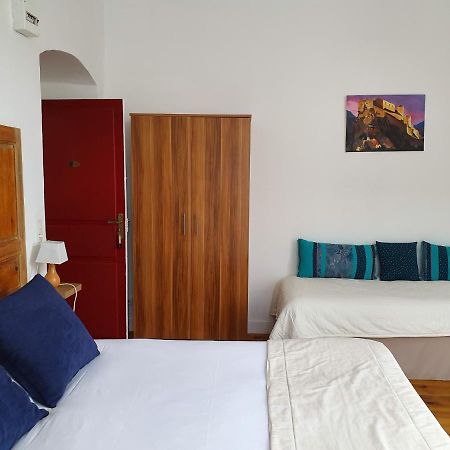Bed and Breakfast Casa Guelfucci Corte  Exterior foto