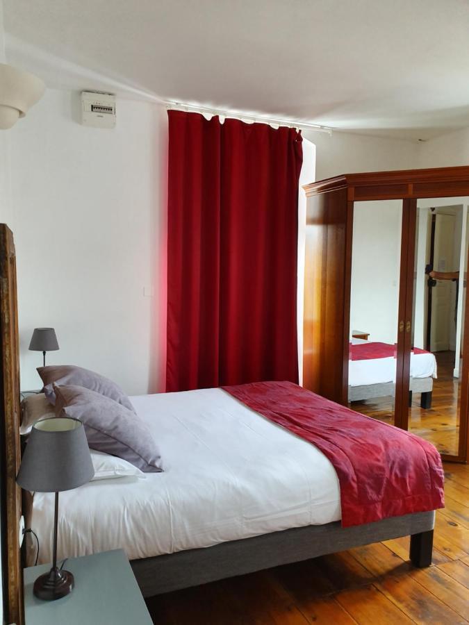 Bed and Breakfast Casa Guelfucci Corte  Exterior foto