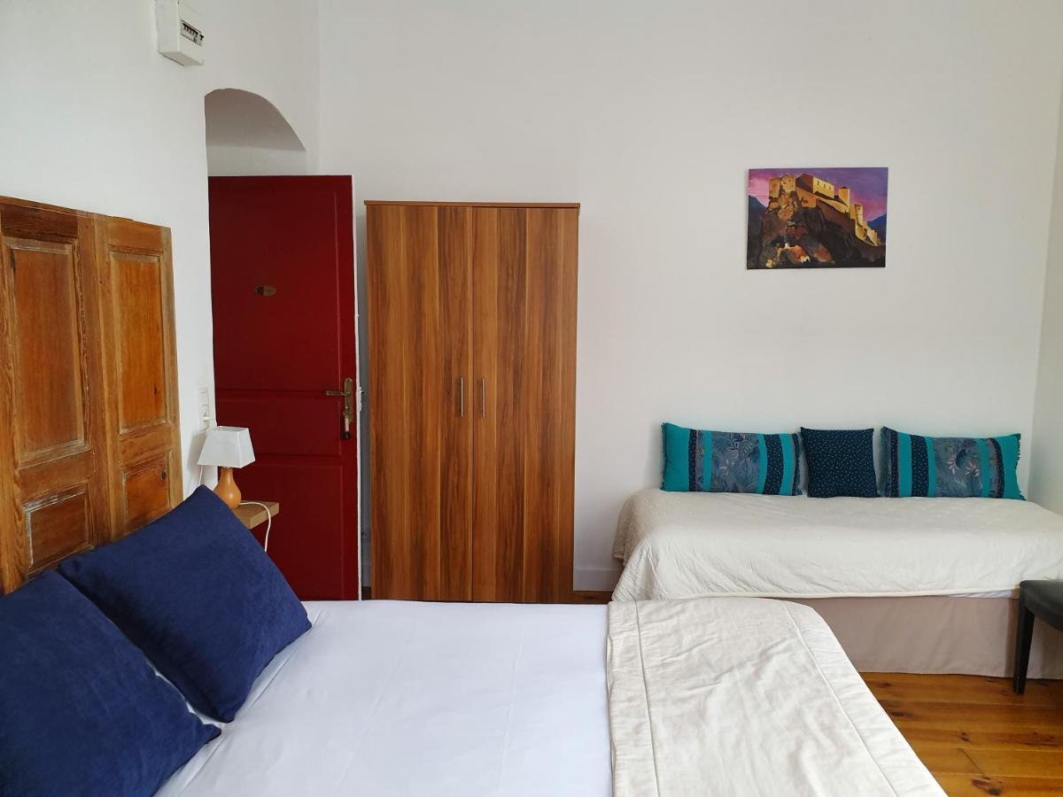 Bed and Breakfast Casa Guelfucci Corte  Exterior foto