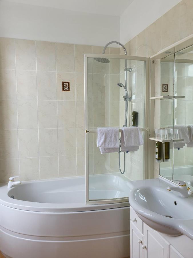 Bed and Breakfast Casa Guelfucci Corte  Exterior foto