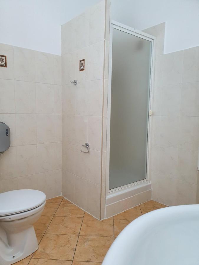 Bed and Breakfast Casa Guelfucci Corte  Exterior foto
