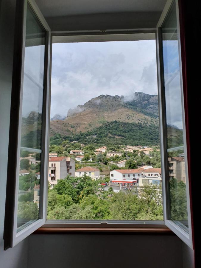 Bed and Breakfast Casa Guelfucci Corte  Exterior foto
