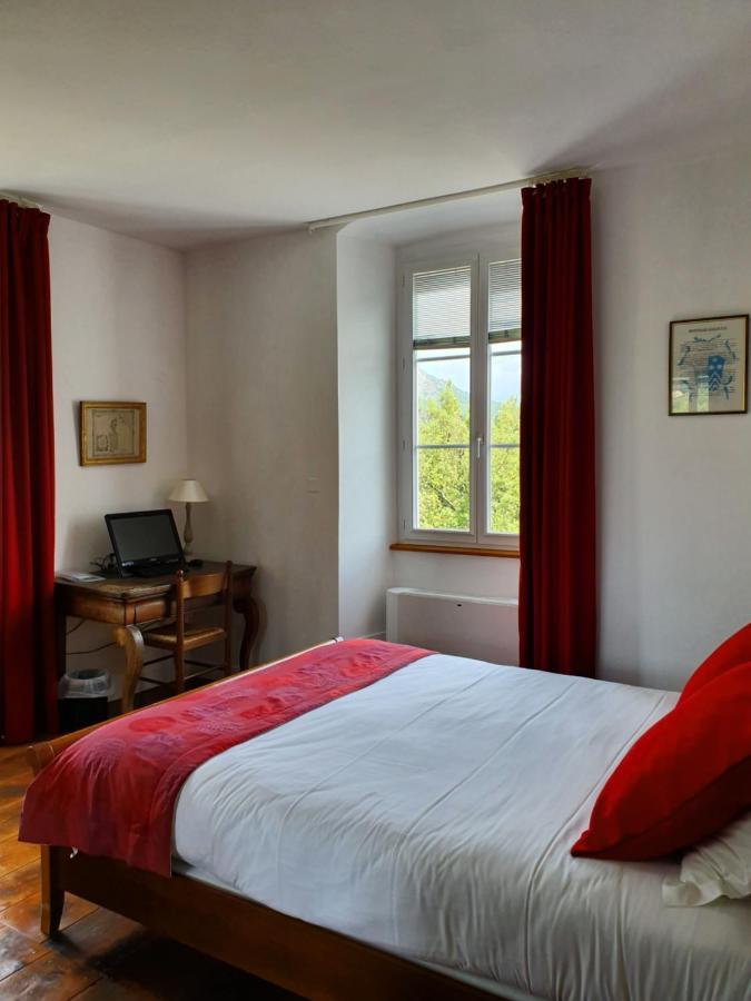 Bed and Breakfast Casa Guelfucci Corte  Exterior foto
