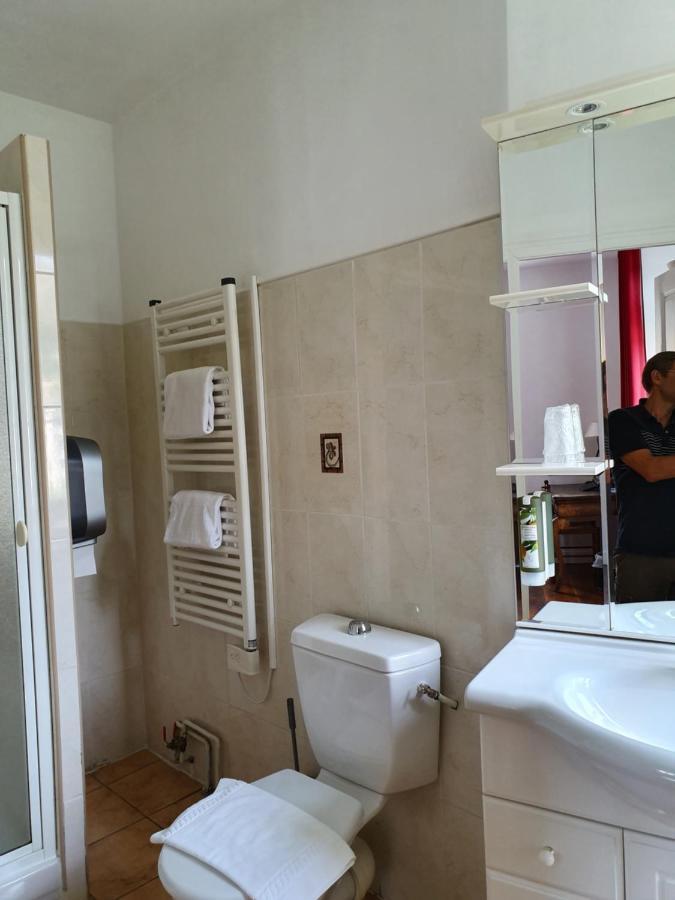 Bed and Breakfast Casa Guelfucci Corte  Exterior foto