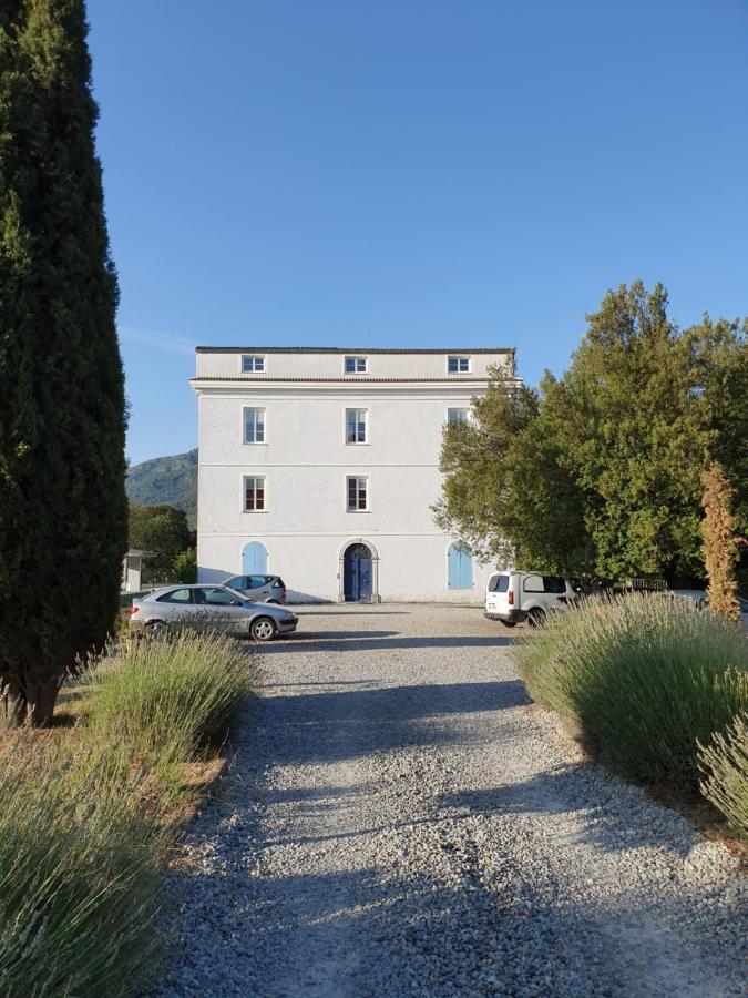 Bed and Breakfast Casa Guelfucci Corte  Exterior foto