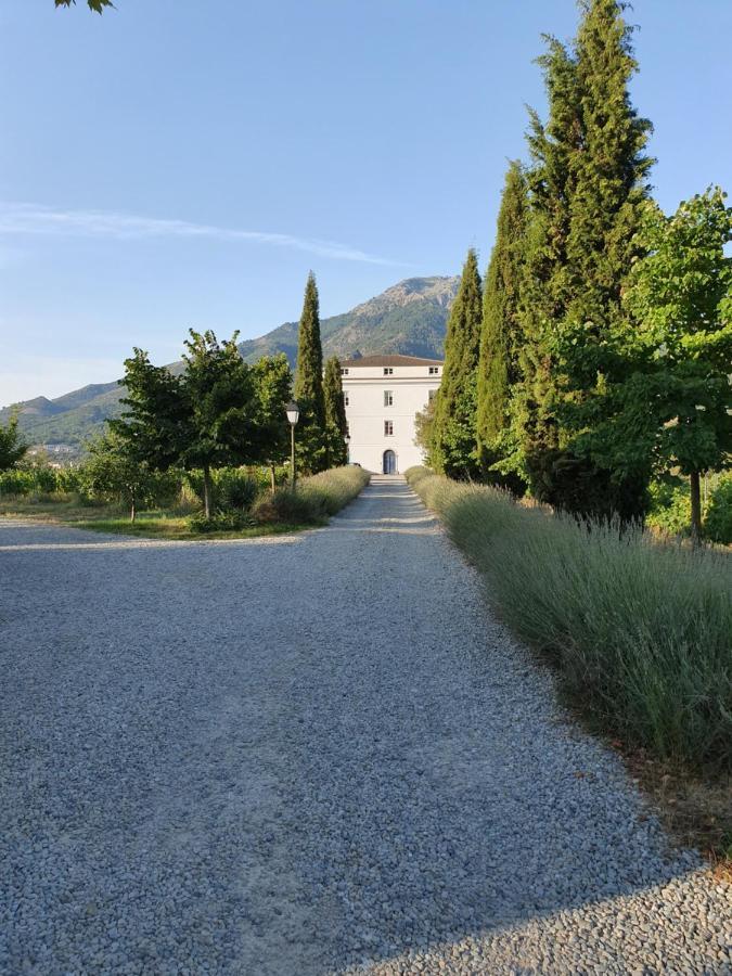 Bed and Breakfast Casa Guelfucci Corte  Exterior foto